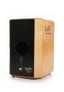Cajon flamenco Mario Cortés Black & White