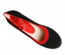 Flamenco shoe Yaiza