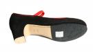 Flamenco shoe Yaiza