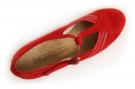 Flamenco dance Shoe Class Red