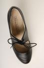 Flamenco dance Shoes Angelito Black Ca