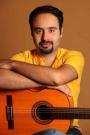 43 Soleá flamenco guitar studies DVD Book