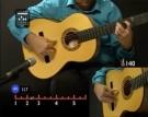 Seguiriya DVD 1 Book 1 flamenco guitar singing accompaniment by the masters
