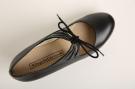 Flamenco dance Shoe Cordado Calado Black Ba