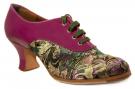Dance shoe Senovilla Chapin