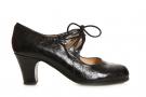 Flamenco dance Shoe Cordado Calado Coco