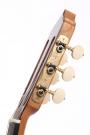Flamenco guitar cypress Lazarides Artioxis CXXXVI 2016