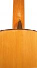 Flamenco guitar cypress Lazarides Artioxis CXXXVI 2016