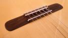 Flamenco guitar cypress Lazarides Artioxis CXXXVI 2016