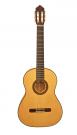 Flamenco guitar cypress Lazarides Artioxis CXXXVI 2016