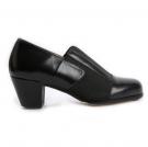Flamenco dance Shoe Suave Black