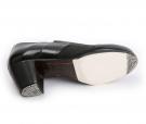 Flamenco dance Shoe Suave Black
