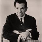 Flamenco guitar solos of Sabicas
