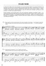 Learn flamenco guitar from the rhythm vol.1