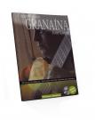 Flamenco guitar training method for Granaina