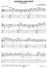 Score book 1 + CD Manolo Sanlucar flamenco guitar music