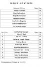Score book classical guitar most traditional rhythms, intermediate level