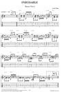 Score book classical guitar most traditional rhythms, intermediate level