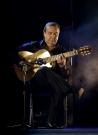 Manolo Franco 'Aljibe', flamenco guitar score book + CD
