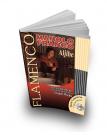 Manolo Franco 'Aljibe', flamenco guitar score book + CD