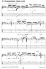 Flamenco harmony guitar for tango, zambra, malaguena and alegrias 