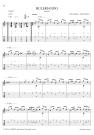 Guitar score book Moraito CD Morao y Oro
