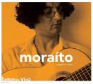 Guitar score book Moraito CD Morao y Oro