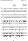 Learn to play the cajon Book DVD