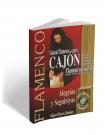 Learn to play the cajon Book DVD