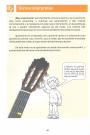Guitar method for children