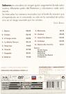 Sara Baras Sabores DVD