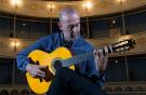0scar Herrero guitar score book + CD