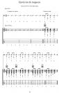 Learn guitar for Sevillanas