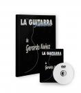 Gerardo Nuñez flamenco guitar classes book DVD