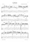 Enrique de Melchor guitar scores