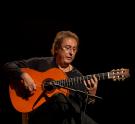 Enrique de Melchor guitar scores