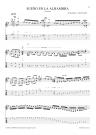 Serranito guitar scores