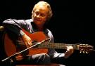 Serranito guitar scores