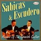 Sabicas and Mario Escudero guitar sheet music and tabs