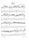 Rafael Riqueni guitar scores