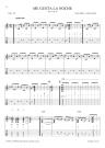 Paco Cepero guitar scores