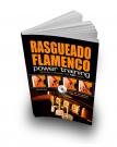 Learn guitar rasgueado strumming 