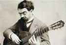 Easy guitar, best Spanish music