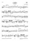 Sevillanas guitar sheet music