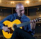 Sevillanas guitar sheet music