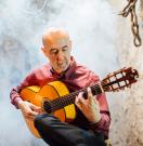 Sevillanas guitar sheet music