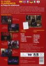 The flamenco cajon by Paquito Gonzalez (2 DVD)
