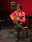 Niño de Pura 'Essential techniques of flamenco guitar' DVD book
