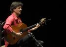Niño de Pura 'Essential techniques of flamenco guitar' DVD book