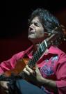 Niño de Pura 'Essential techniques of flamenco guitar' DVD book